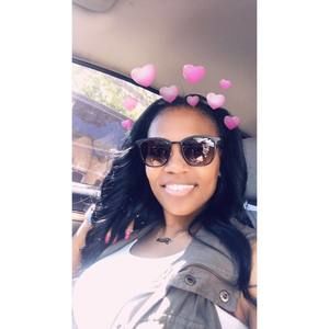 Meet your Posher, Telissa